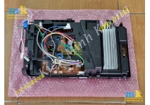( SP1632 ) Bo Dàn Nóng 2.0Hp Và 2.5Hp , Quạt 6 Dây , Không Và Có Tiết Lưu